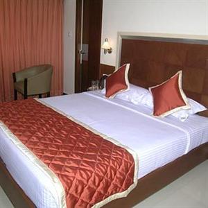 Magaji Orchid Hotel Bangalore No.3, Nagappa Street, Seshadripuram