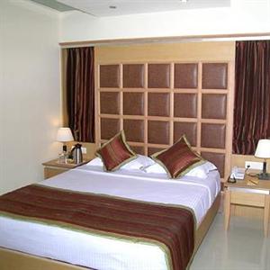 Magaji Orchid Hotel Bangalore No.3, Nagappa Street, Seshadripuram