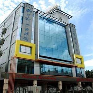 Sri Harsha Residency Hotel Bangalore #11/3, Bydarahalli, Vishwaneedom Post, Magadi Main Road