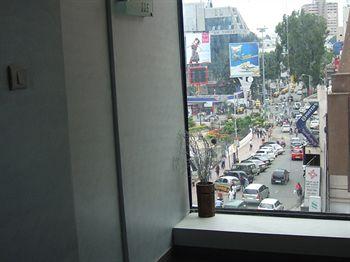 T.A.P Hotel Silver Square Bangalore 185, Deenas, 3rd floor, Brigade Road Next to 5th Avenue