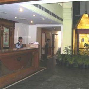 Hotel Nandhini RT Nagar Bangalore No. 164, MLA Layout, R. T. Nagar Main Road