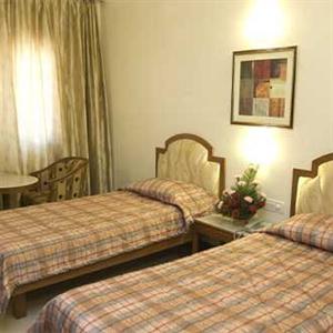 Shanthi Residency Marathalli Hotel Bangalore 135, Munnekolala Road Varthur Main Road, Marathalli