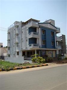 Bluemoon Log Inn Bangalore 154, 9th Main Sector 6, HSR Layout