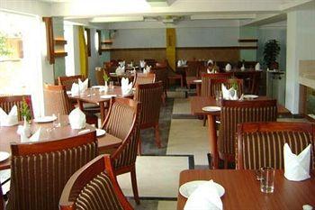 Confident Propus Hotel Bangalore No. 7 Langford Town Hosur Road