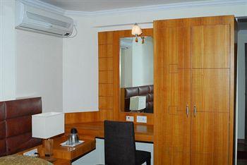 Ocea International Hotel Bangalore Next to St.Joseph's College of Commerce, Brigade Road