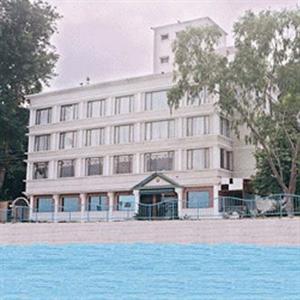 Hotel Ranjit's Lakeview Van Vihar Road Shyamla Hills