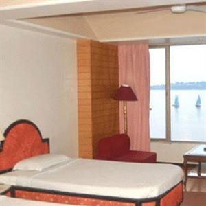 Ranjit's Lakeview Hotel Bhopal Van Vihar Road Shyamla Hills