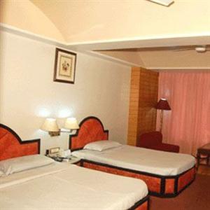 Ranjit's Lakeview Hotel Bhopal Van Vihar Road Shyamla Hills