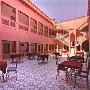 Hotel Sagar Bikaner Lalgarh Palace Complex