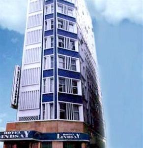 Hotel Lindsay Kolkata 8A & 8B Lindsay Street