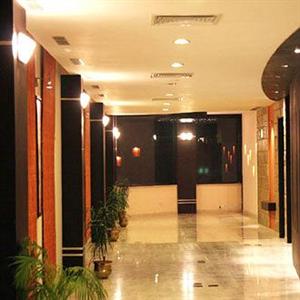 Hotel Lindsay Kolkata 8A & 8B Lindsay Street