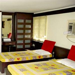 Hotel Heritage Kolkata VIP Road Raghunathpur