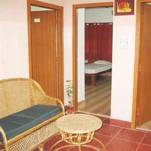 Pronoti Guest House Kolkata CE 119, Sector 1, Salt Lake (near) Telephone Exchange Arunachal Bhawan