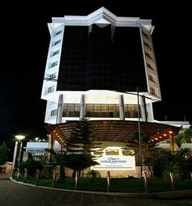 Gokulam Park Hotel Kochi Opposite PVS Hospital, Kaloor