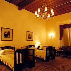 Bolgatty Palace Hotel Kochi Mulavukadu