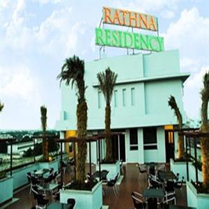 Rathna Residency Hotel Coimbatore No.355, Variety Hall Road