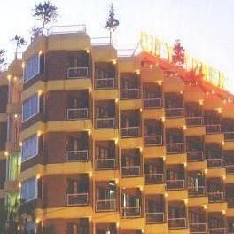 Hotel City Tower Coimbatore 56, Sivasamy Road, Ramnagar