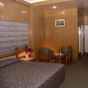 Asia Health Resort Dharamshala Strawberry Hills Near Dal Lake Dharamshala Cantt