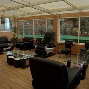 Asia Health Resort Dharamshala Strawberry Hills Near Dal Lake Dharamshala Cantt