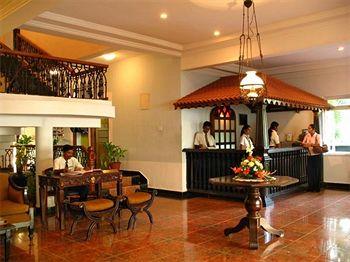 Sonesta Inn Candolim Candolim Bardez