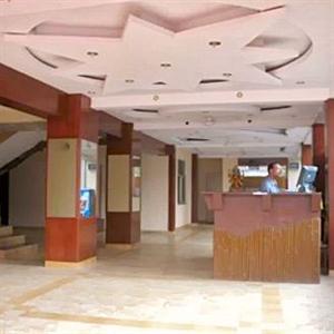 Baga Residency Hotel Calangute Baga Road, Khobrabado