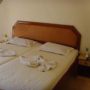 Hotel Image Inn Calangute Lavina Street, Naikavaddo, Opp Calangute Panchayat