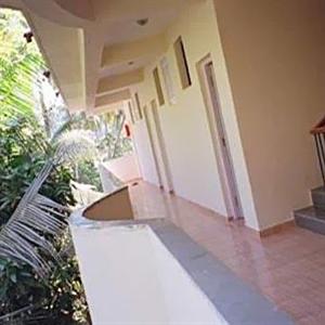 Hotel Image Inn Calangute Lavina Street, Naikavaddo, Opp Calangute Panchayat