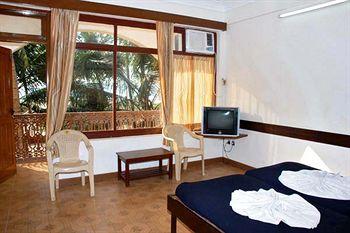 Swimsea Beach Resort Panaji Caranzalem Beach,
Miramar Stretch