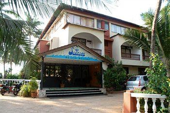 Swimsea Beach Resort Panaji Caranzalem Beach,
Miramar Stretch