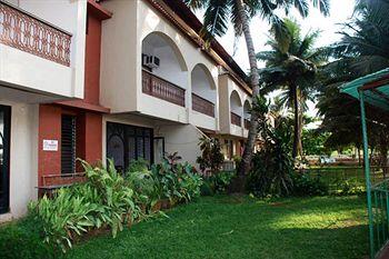 Swimsea Beach Resort Panaji Caranzalem Beach,
Miramar Stretch