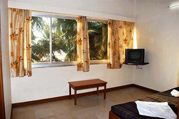 Swimsea Beach Resort Panaji Caranzalem Beach,
Miramar Stretch