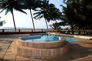 Swimsea Beach Resort Panaji Caranzalem Beach,
Miramar Stretch