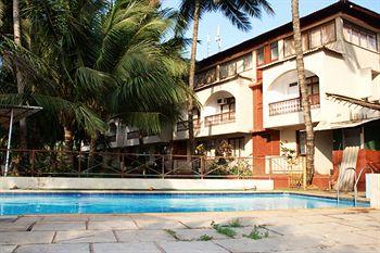 Swimsea Beach Resort Panaji Caranzalem Beach,
Miramar Stretch