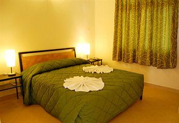 Palmarinha Resort & Suites Calangute Porbavaddo