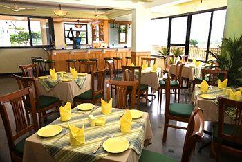 Palmarinha Resort & Suites Calangute Porbavaddo