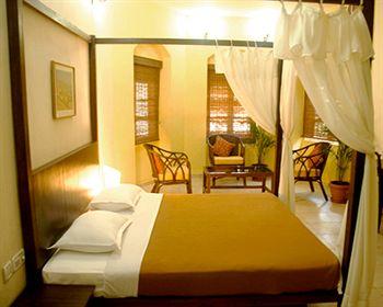 Banyan Tree Courtyard Hotel Candolim 1091, Escrivao Waddo, Near Bob's Inn Candolim