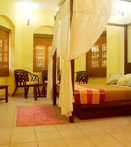 Banyan Tree Courtyard Hotel Candolim 1091, Escrivao Waddo, Near Bob's Inn Candolim