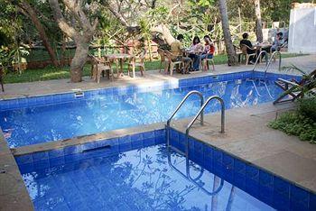 Banyan Tree Courtyard Hotel Candolim 1091, Escrivao Waddo, Near Bob's Inn Candolim