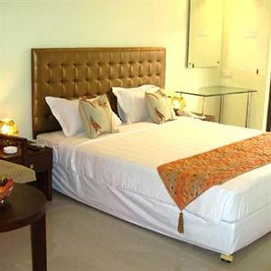 Nitya Resort Calangute Main Calangute Candolim Road