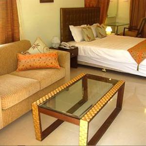 Nitya Resort Calangute Main Calangute Candolim Road