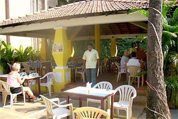 Riverside Regency Resort Calangute Riverside Street Arpora - Baga