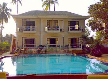 Riverside Regency Resort Calangute Riverside Street Arpora - Baga