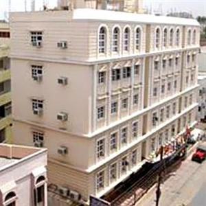 Hotel IK London Residency Hyderabad 6 3 656 Kapadia Lane Somajiguda
