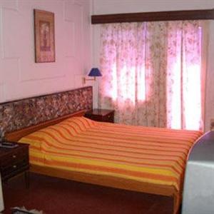 Hotel Krishna Jabalpur Bhanvartal Extension Napier town Opp Rani Durgawati Museum