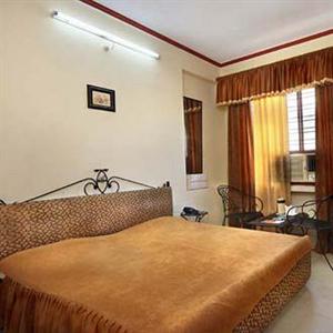 Hotel Haveli Jaipur 2 Park House Scheme, Opposite AIR