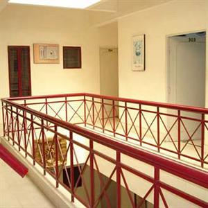 Hotel Haveli Jaipur 2 Park House Scheme, Opposite AIR