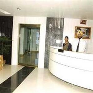 Hotel Fly View Jaipur 1, Maruti Nagar, Near Airport