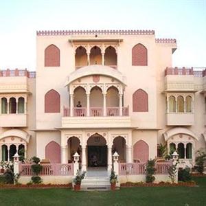 Bharat Mahal Palace 16, Parivahan Marg, Nr. Civil Lines ‘C’ Scheme