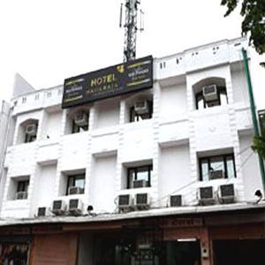 Maharaja Residency Hotel Jaipur 15,16 Pratap Nagar, Khatipura Main Sirsi Road