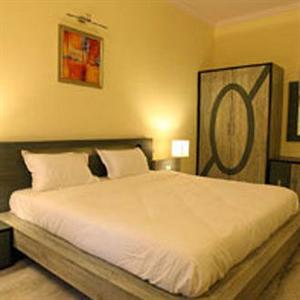 Maharaja Residency Hotel Jaipur 15,16 Pratap Nagar, Khatipura Main Sirsi Road